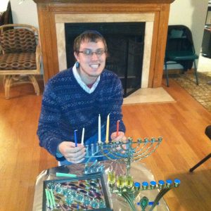 Chanukah
