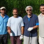 Golf Outing