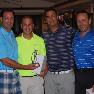 Golf Outing