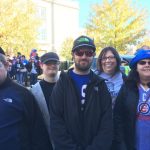 Cubs Outing
