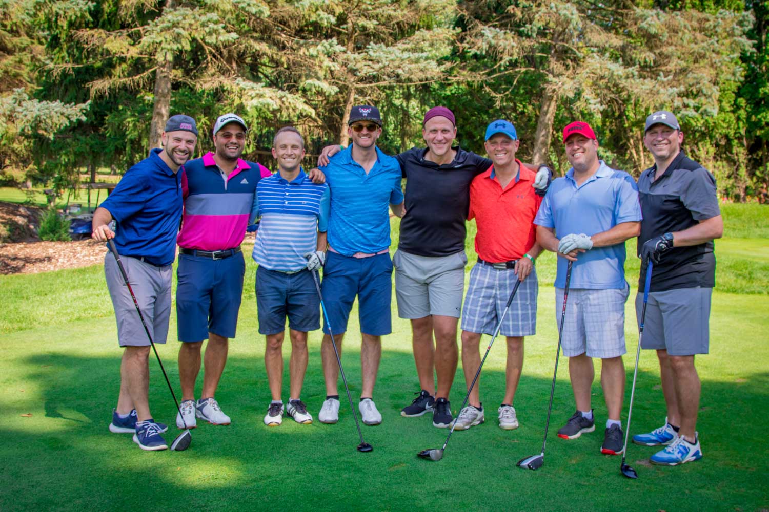 Libenu’s 4th Annual Golf Outing – 2019