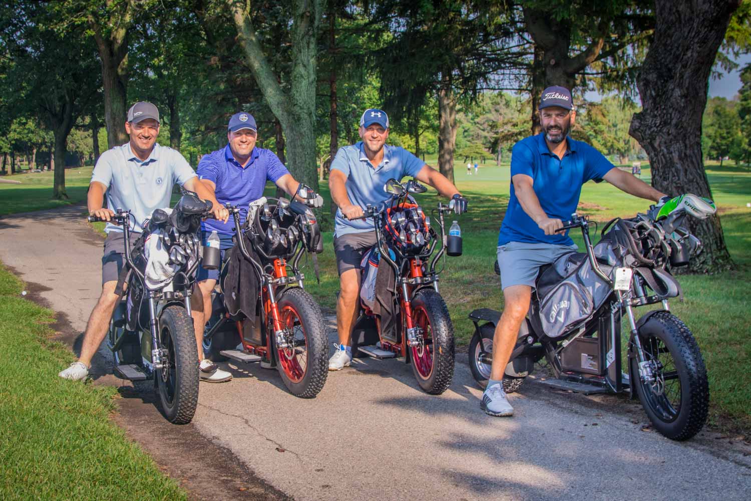 Libenu’s 5th Annual Golf Outing – 2020