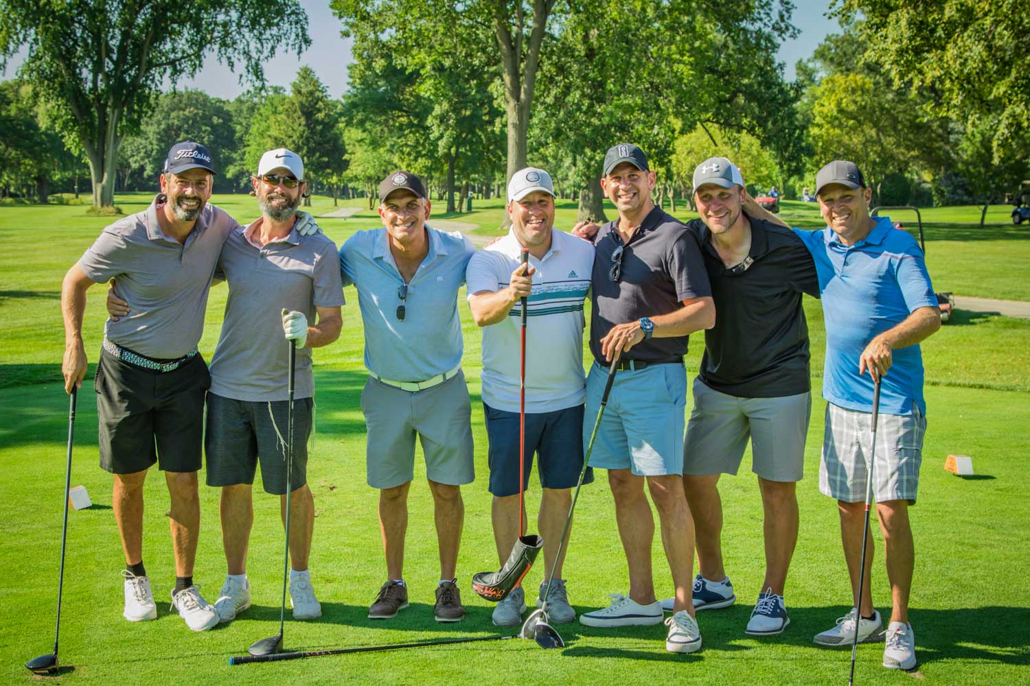 Libenu’s 6th Annual Golf Outing – 2021