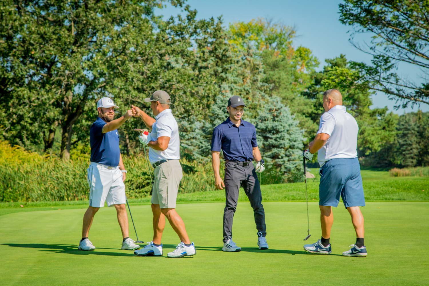 Libenu’s 7th Annual Golf Outing – 2022