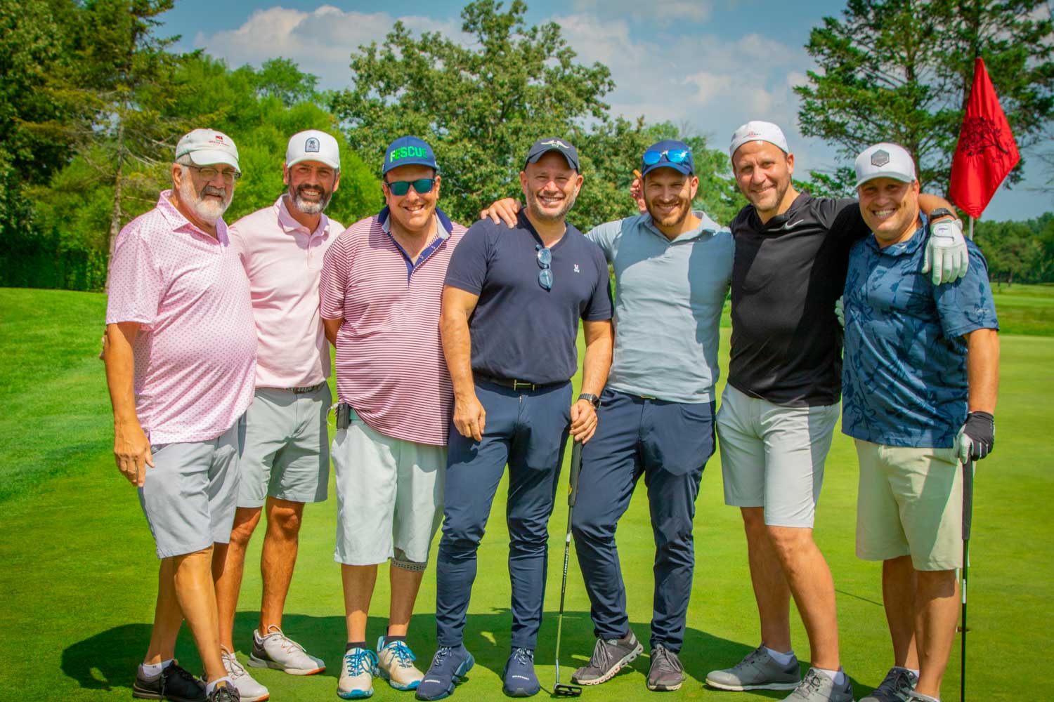 Libenu’s 8th Annual Golf Outing – 2023
